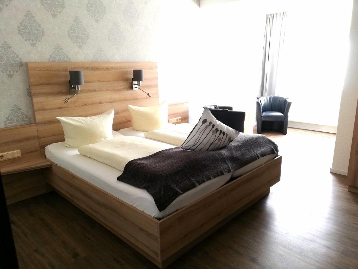 Hotel Pellmuehle ยีเวอ ภายนอก รูปภาพ