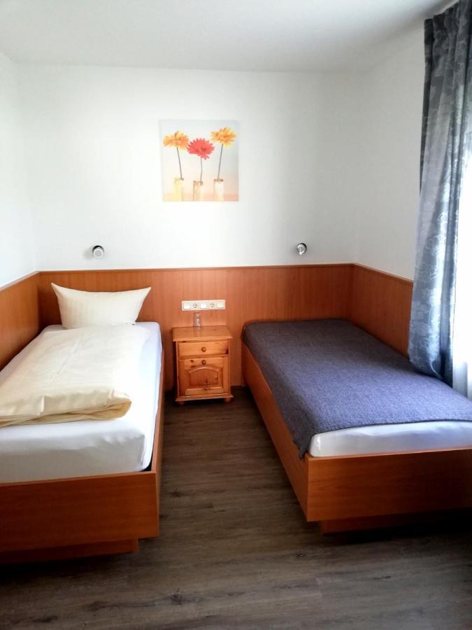 Hotel Pellmuehle ยีเวอ ภายนอก รูปภาพ