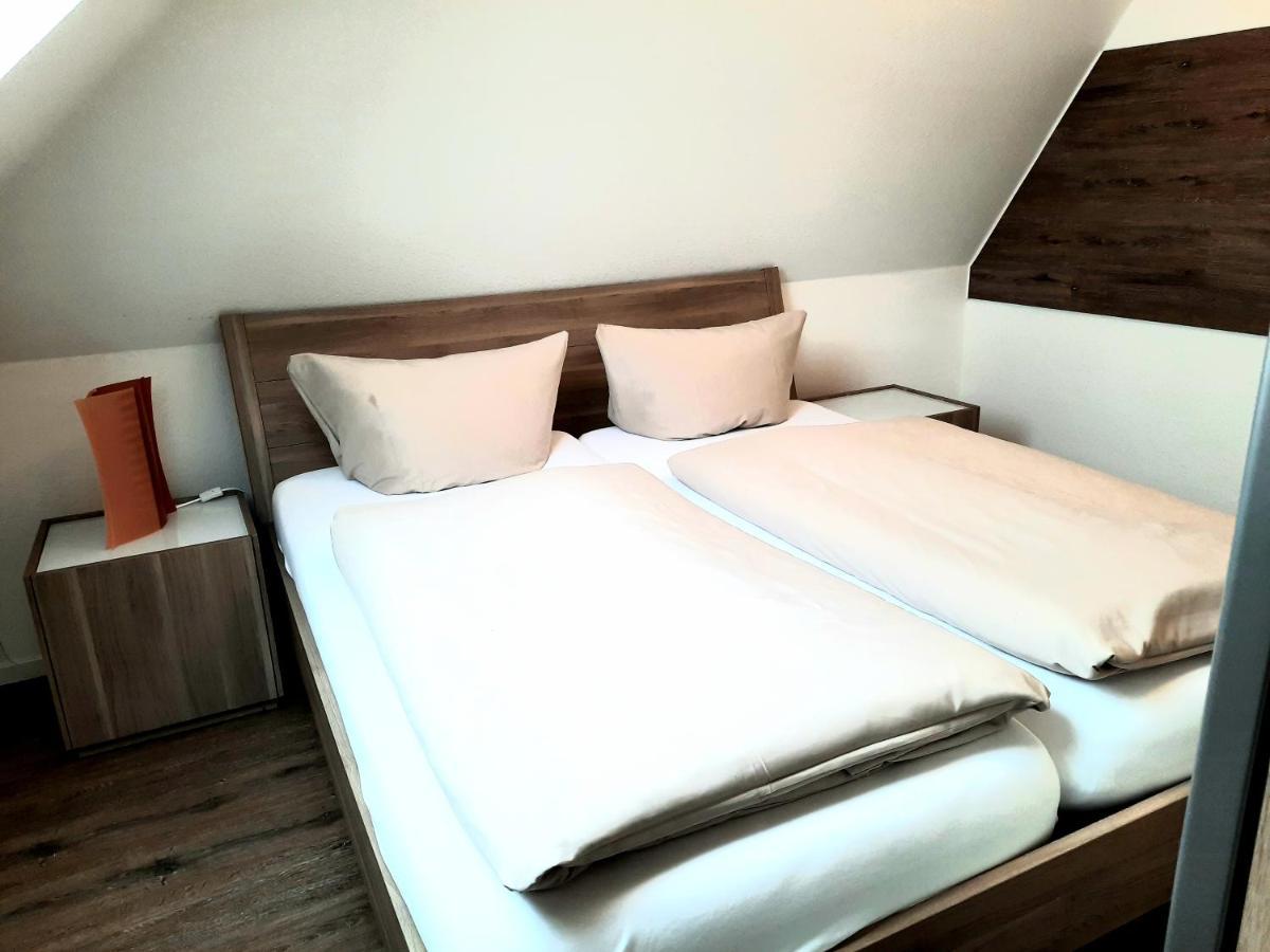 Hotel Pellmuehle ยีเวอ ภายนอก รูปภาพ