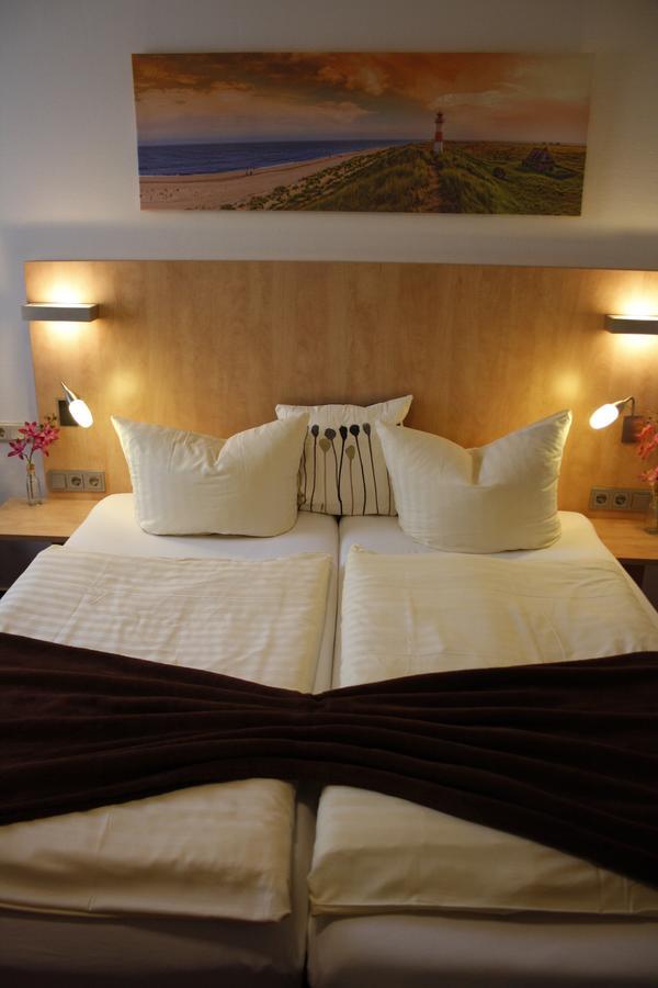 Hotel Pellmuehle ยีเวอ ภายนอก รูปภาพ