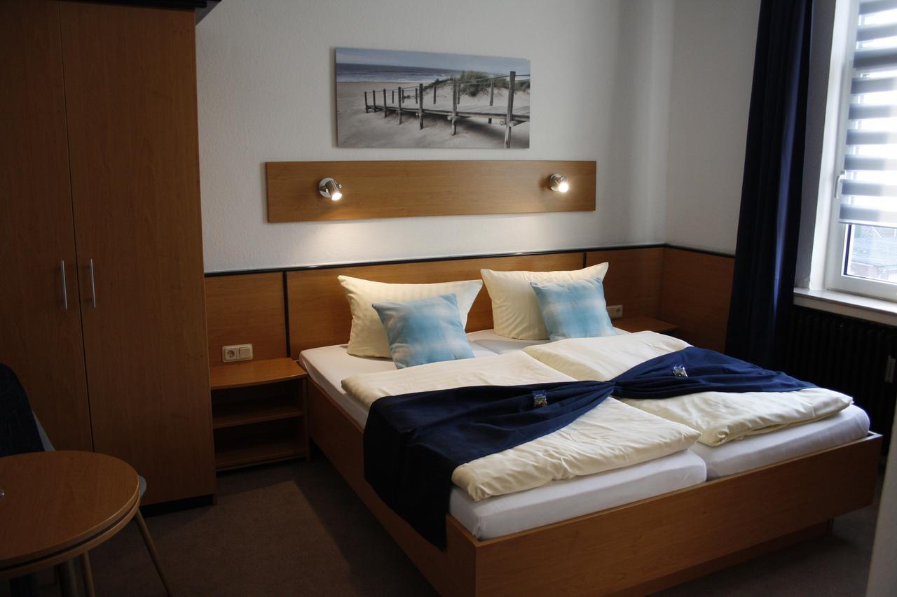 Hotel Pellmuehle ยีเวอ ภายนอก รูปภาพ